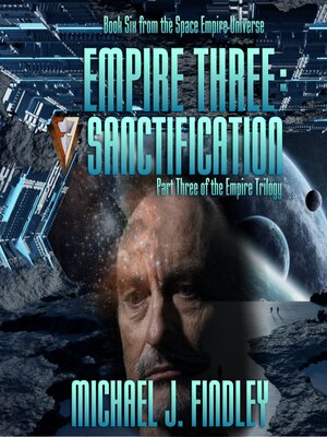 cover image of Empire 3